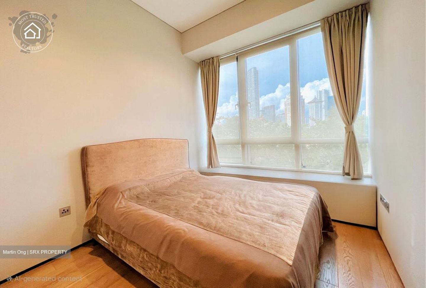 OUE Twin Peaks (D9), Condominium #497394601